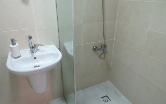 Istanberry - Happy Flats