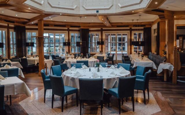 Hotel  Forellenhof