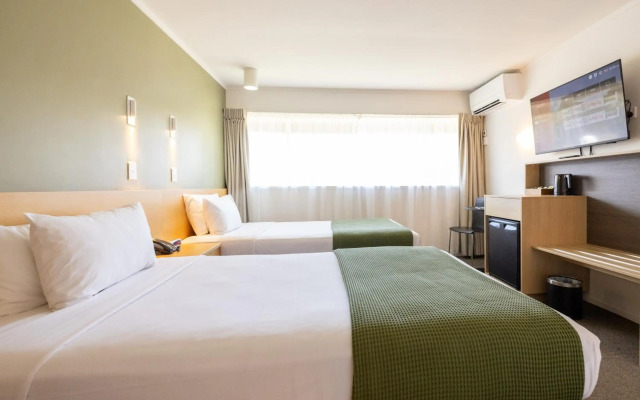 Auckland Rose Park Hotel