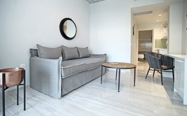 Minthi Boutique Apartments