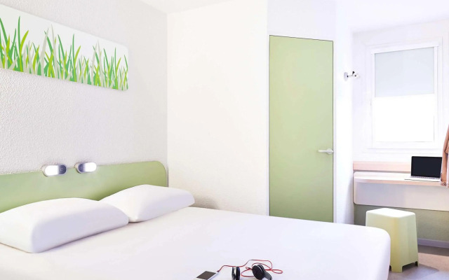 ibis budget Airport Marseille Provence
