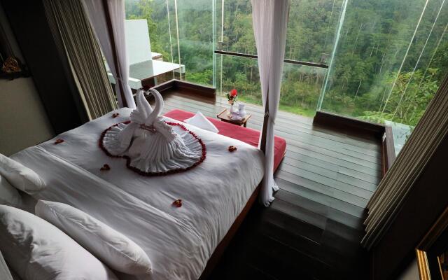 Ayuterra Resort