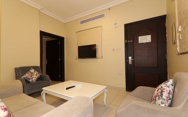 OYO 173 Gelnar Al Raqi