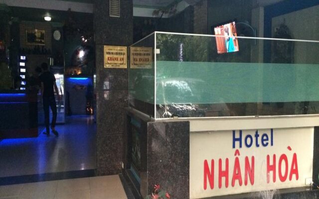 Nhan Hoa Hotel