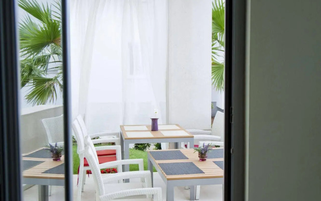 Villa Dalmatina - Adults only