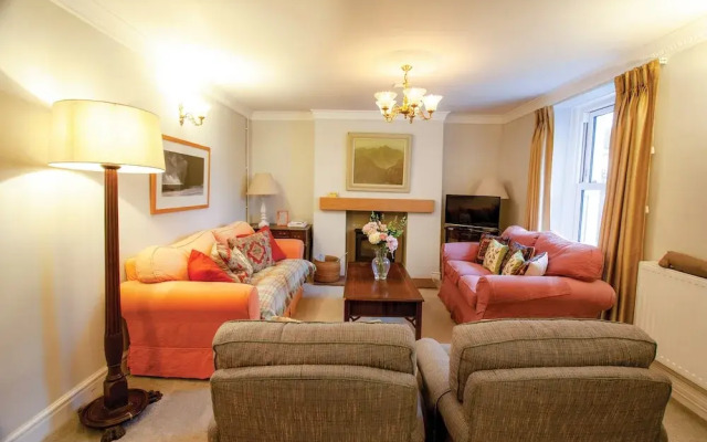 Bayview House - 4 bedroom - Llanmadoc