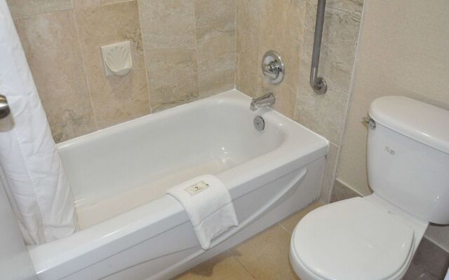 Ramada by Wyndham Abbotsford