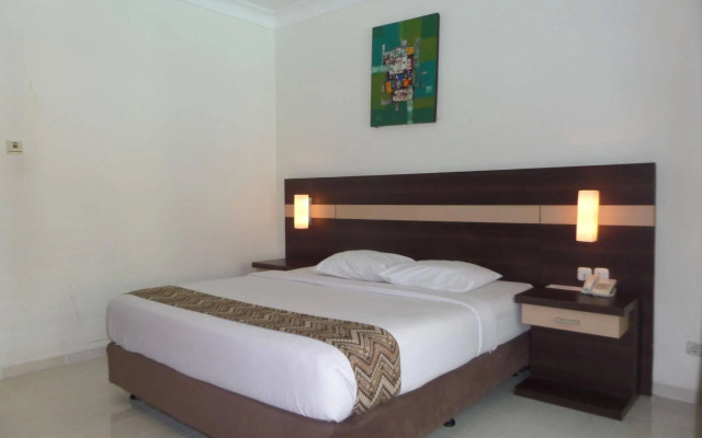 Bintang Mulia Hotel