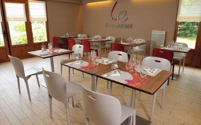 Kyriad Direct Nancy Est - Essey