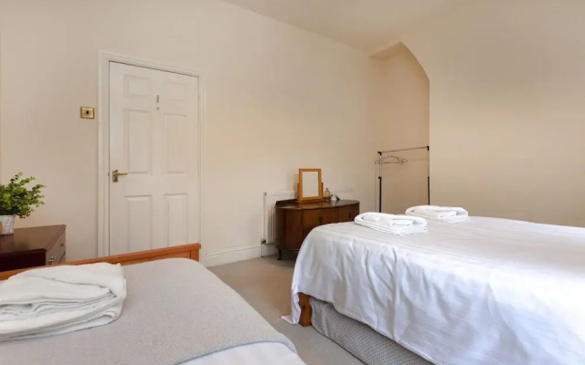 Bodmin 2 bedroom house