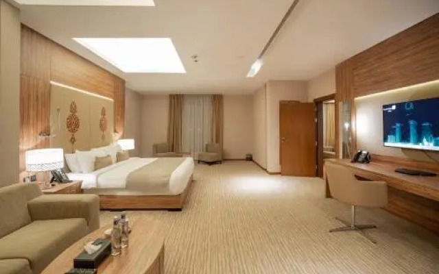 V Boutique Hotel