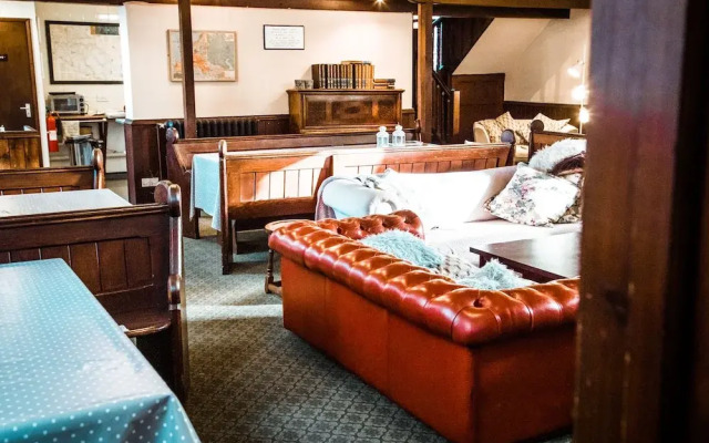 Kirkby Stephen Hostel