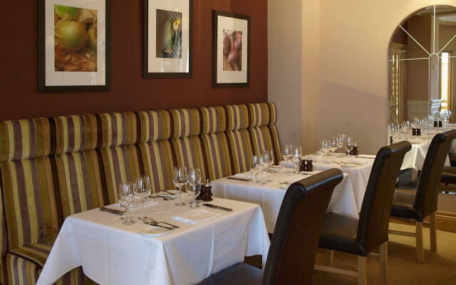 Cromleach Lodge Country House Hotel