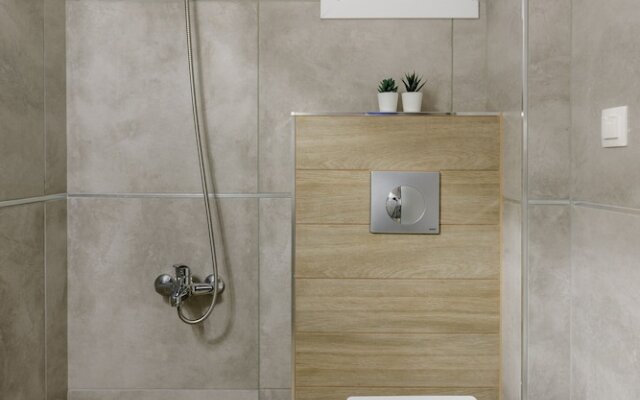 Hotelo Sunshine Apartments