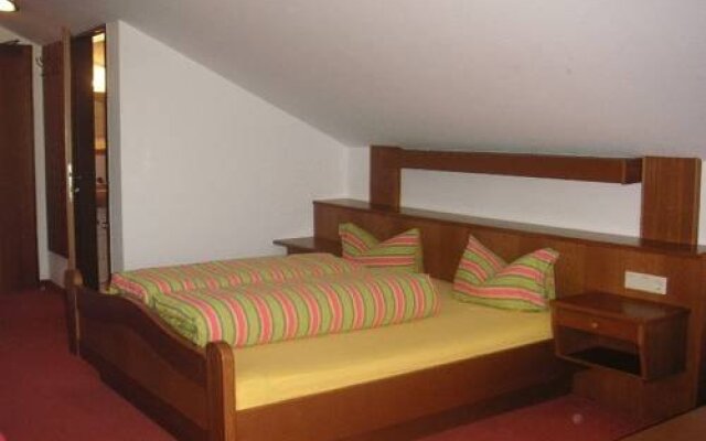 Ferienwohnung-apartment Holiday