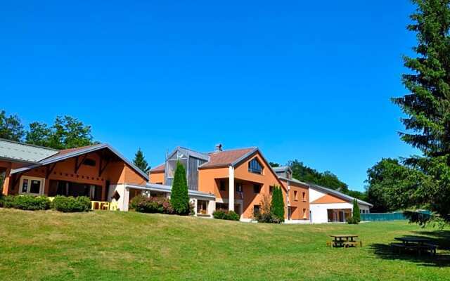 Village vacances Chalet de la Haute-Joux
