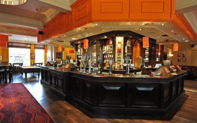 The Brentwood Hotel by Greene King Inns