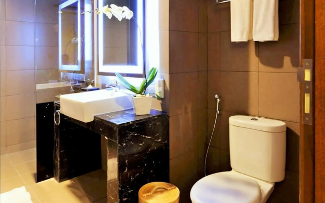 Euphoria Hotel