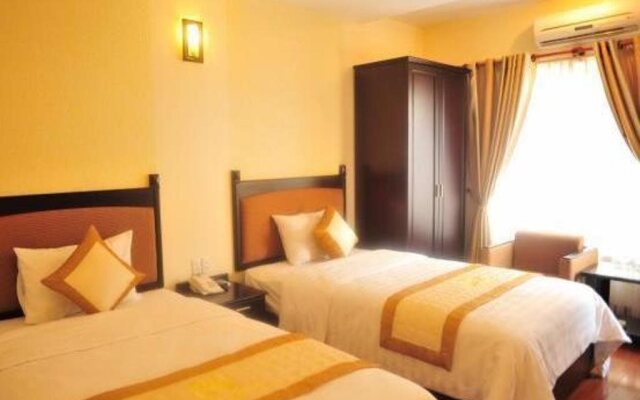 Vision Premier Hotel & Spa