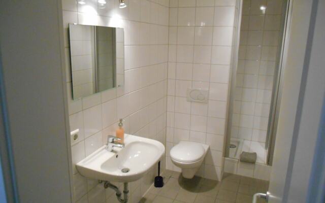 Blackforest Sport & Bike Appartementhaus