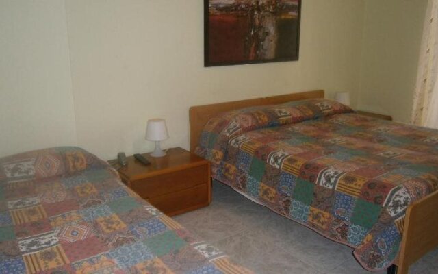 Hotel Milanesina