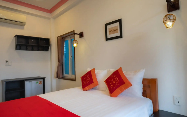 Hung Do Beach Homestay