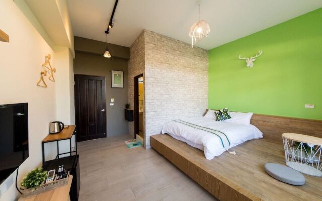 Chen Home