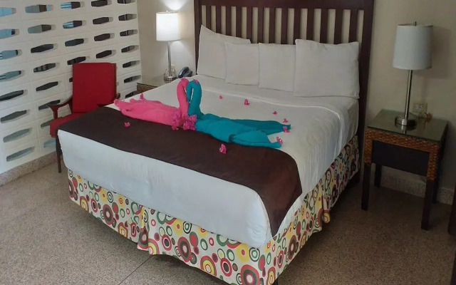 Starfish Tobago Resort