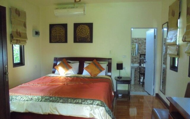 JJ Bungalow Khao Lak