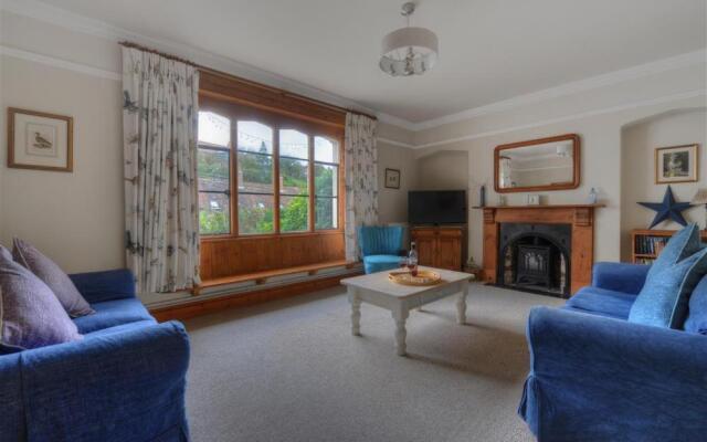 5 Belmont Terrace