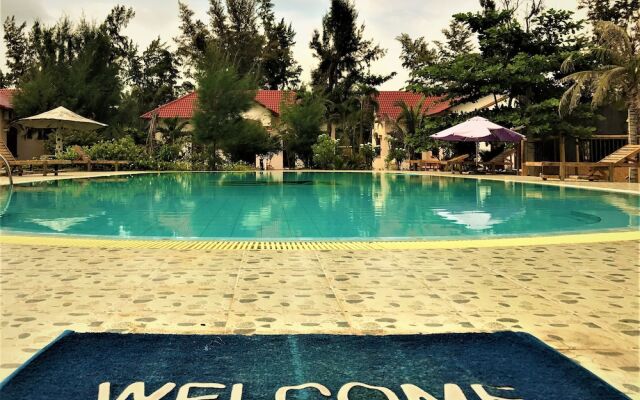 Saint Mary Resort