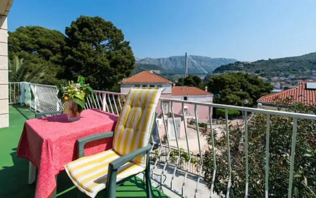Guest House Mrdalo - Double Room