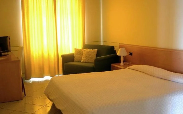 Albergo del muletto