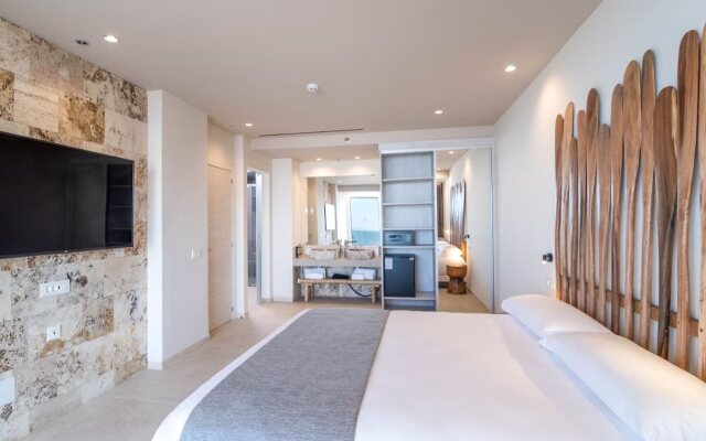 Hotel Cádiz Bahía by Q Hotels