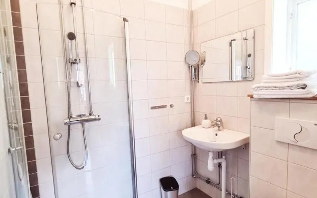 Hotell Röda Magasinet