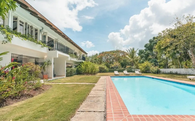 Coastal Dream Villa at Casa de Campo