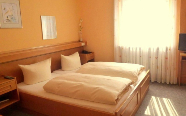 Hotel-Restaurant Wiendl