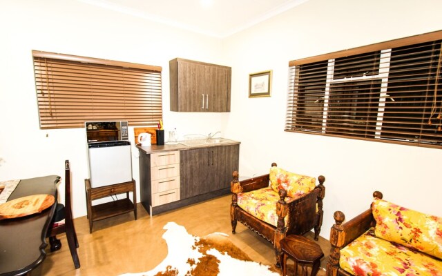 Cinzaco Dullstroom