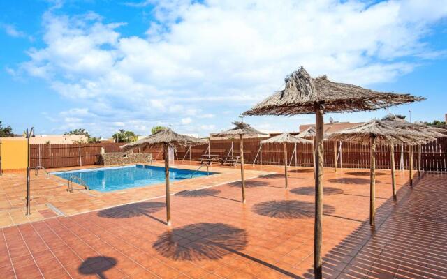 Apartamento Dayely