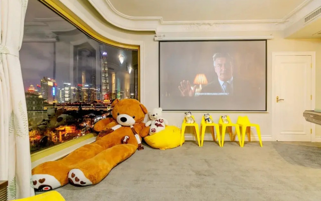 Henry's Apartment - South Henan Road