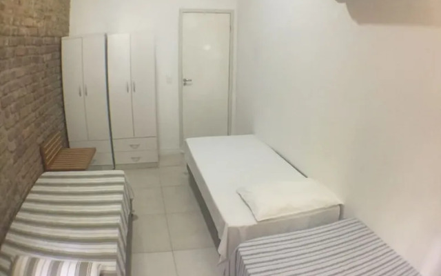 Hostel Lapa 166