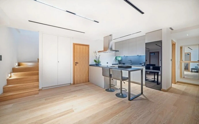 Geolivia Estate in Crete