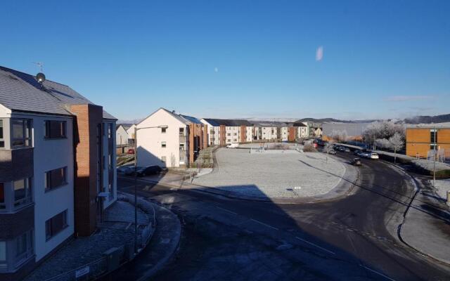 9 Royal View Apartment