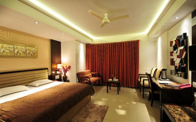 Hotel Surabhi Regency