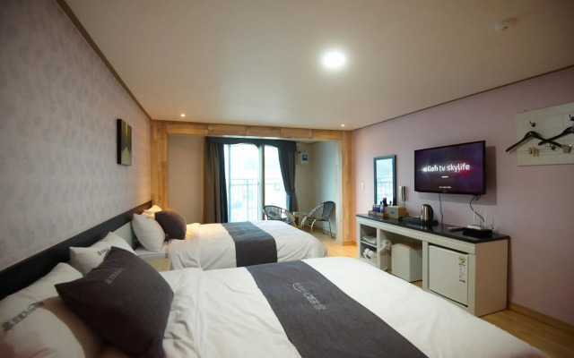 Dorcas Tourist Hostel