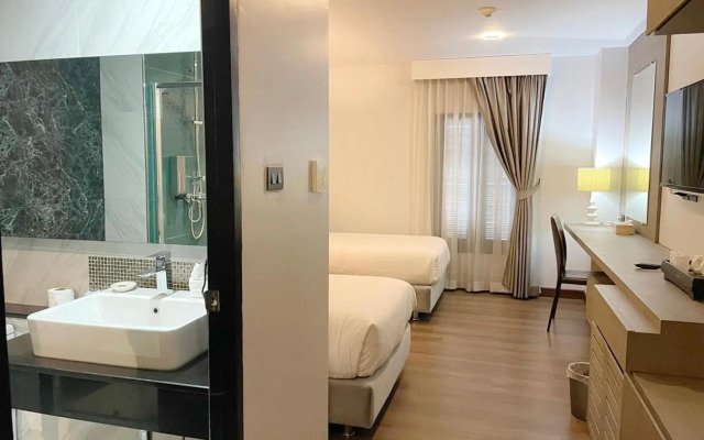 Marigold Lanna Boutique Hotel