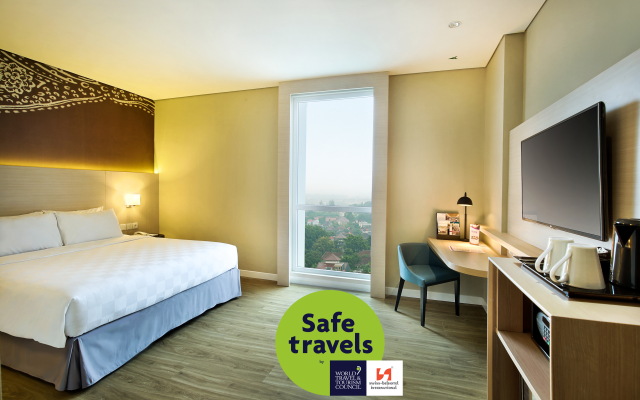 Swiss-Belinn Saripetojo Solo