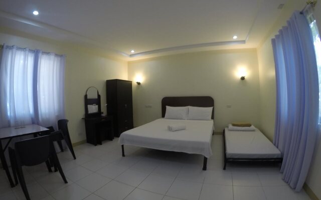 RedDoorz Premium @ Napaling Point Tangnan