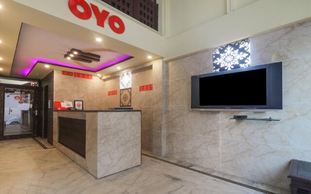 Hotel Vijeet Palace