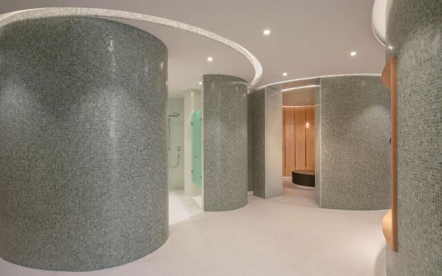 Andaz Munich Schwabinger Tor, By Hyatt